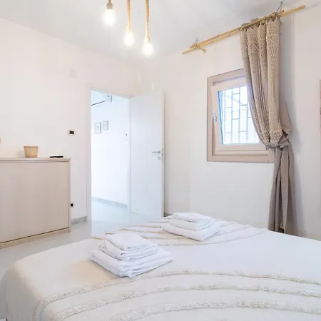 Apartment Aurisa *