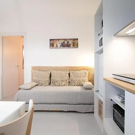 Apartamento Aurisa