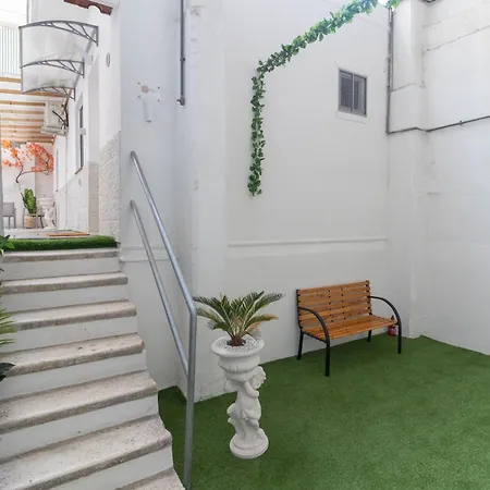 Apartamento Aurisa *