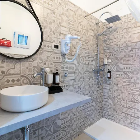 Aurisa Apartamento Bari