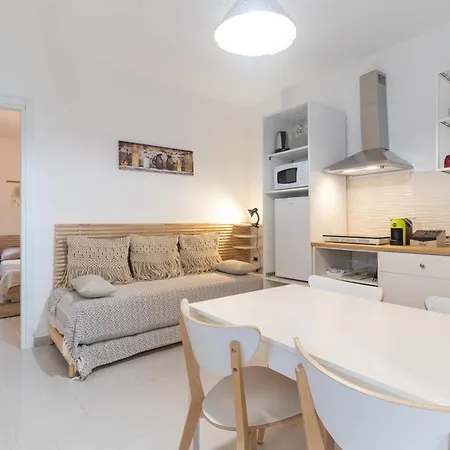 דירה Aurisa בארי