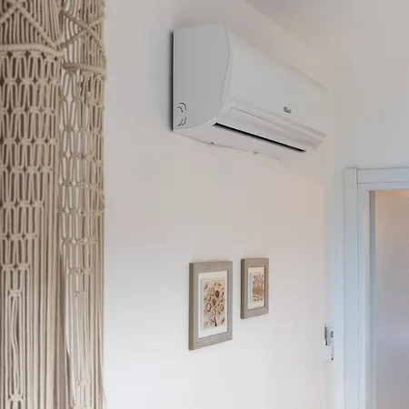 Apartamento Aurisa Bari