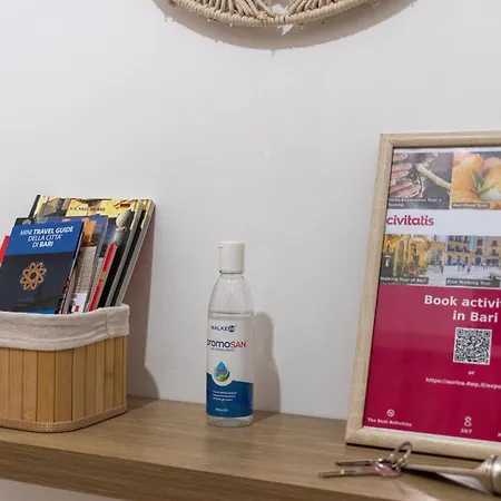 Apartamento Aurisa *