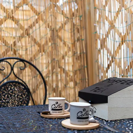 Aurisa דירה בארי