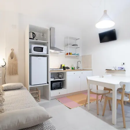 Apartamento Aurisa