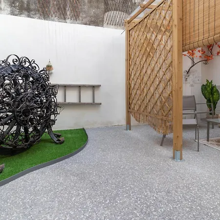 Apartamento Aurisa Bari